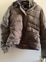 Winterjacke , Größe M , für junge Damen , gebraucht Gröpelingen - Gröpelingen Vorschau
