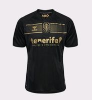 Suche Trikot CD Tenerife schwarz 2022/23 Hannover - Südstadt-Bult Vorschau