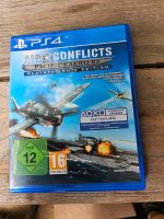 Air Conflicts PS4 Niedersachsen - Stadthagen Vorschau