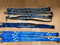 Exklusive Champions League Lanyards Neuhausen-Nymphenburg - Neuhausen Vorschau