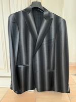Originale Versace Collection Anzugsjacke Vintage Saarland - Saarwellingen Vorschau