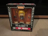 Figur Sammlerstück Misa Amane Death Note Original Karton Japan Altona - Hamburg Lurup Vorschau