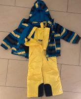 Schneehose/ Schneejacke Winterkombi 98/104 Sachsen - Pirna Vorschau