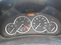 Peugeot 206 JBL 1,4 75 PS Rheinland-Pfalz - Waldfischbach-Burgalben Vorschau