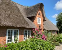 Ferienhaus / Ferienwohnung Nordfriesland nahe Nordsee u. Dänemark Nordfriesland - Niebüll Vorschau