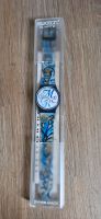 Swatch Kult Gent ☆GN128 Algarve☆ Neuwertig❗❗❗ Mülheim - Köln Holweide Vorschau