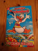 Disney Lustiges Taschenbuch 496 Ich mache Urlaub Friedrichshain-Kreuzberg - Friedrichshain Vorschau