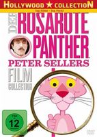 Der rosarote Panther - DVD-Box 5 Filme Neuware Köln - Rodenkirchen Vorschau