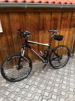 Mountainbike Canyon Nerve Al 8.0 Gr. L wie neu Niedersachsen - Quakenbrück Vorschau