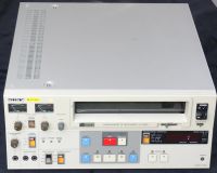 Sony VO-7630 U-matic LB Recorder Brandenburg - Dissen-Striesow Vorschau