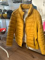 S.Oliver 44 Steppjacke Gelb Senf Street One Nordrhein-Westfalen - Hilden Vorschau