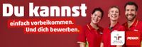 #840547 – (PENNY) Markt-Mitarbeiter Bewerbertag (m/w/d) Sachsen-Anhalt - Magdeburg Vorschau