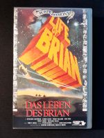 Life of Brian Das Leben des Brian Monty Python VHS Videokassette Rheinland-Pfalz - Ingelheim am Rhein Vorschau