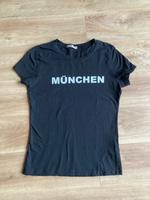 Fishbone T-Shirt München schwarz Gr. L/XL Bayern - Freising Vorschau