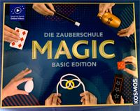 Die Zauberschule Magic BASIC Edition *Neu* Niedersachsen - Hann. Münden Vorschau