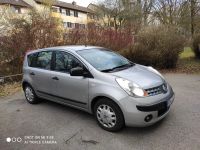 Nissan Note 1.4 SEHR GUTER ZUSTAND TÜV NEU Baden-Württemberg - Heidenheim an der Brenz Vorschau