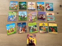 15 Mini Disney Bücher Niedersachsen - Braunschweig Vorschau