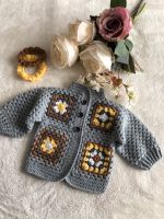 Baby Strickjacke Bayern - Schongau Vorschau