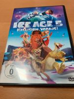 DVD Ice Age 5 Kollision Voraus! Schleswig-Holstein - Nindorf (bei Neumünster) Vorschau