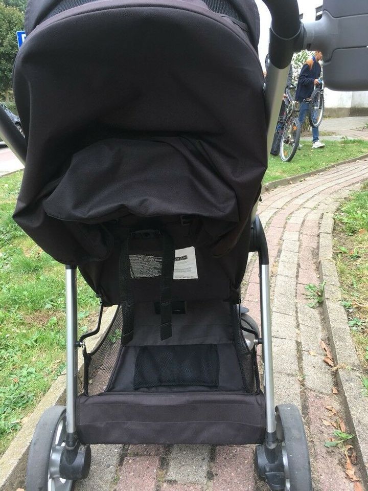 Buggy Kinderwagen in Belm