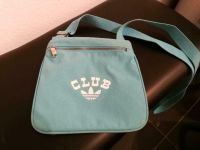 Stofftasche Adidas türkis Baden-Württemberg - Dettingen unter Teck Vorschau