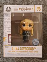 Funko Pop Minis Harry Potter Luna Lovegood Nr.95 (Neu) Nordrhein-Westfalen - Dorsten Vorschau