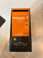 Netzteil 24V DC 10A 400V Weidmüller Pro max 3 240W 1478180000 Nordrhein-Westfalen - Uedem Vorschau