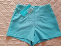 Shorts neu Gr.32 ( oder 140 ) Mädchen mit Etikett (New York ) Nordrhein-Westfalen - Paderborn Vorschau