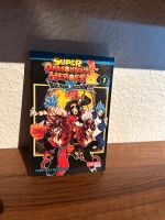 Super Dragonball Heroes Big Bang Mission Carlsen Manga Sachsen-Anhalt - Staßfurt Vorschau