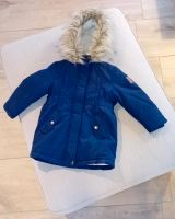 Winterjacke Topolino Sachsen - Hainichen Vorschau