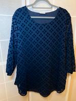 Damen Bluse C&A, dunkelblau in Gr. 50 - Superzustand Bayern - Postbauer-Heng Vorschau