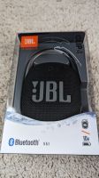 JBL Clip 4 Bluetooth Lautsprecher Musikbox Karabiner Wasserdicht Baden-Württemberg - Bühl Vorschau