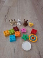 Lego Duplo 10838 Haustiere Nordrhein-Westfalen - Oberhausen Vorschau