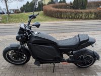 -Elektroroller- Elektromotorrad- City Cruiser HL 6.0 Pro -110km/h Schnell ⚡ 5000W 100AH⚡ für 2 Personen⚡ Saarland - Nonnweiler Vorschau