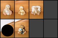 Cherished Teddies, siehe Foto, oben je 5 Euro, unten je 4 Euro Bayern - Bubesheim Vorschau