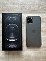 iPhone 12 Pro - 256GB - Graphite Nordrhein-Westfalen - Velbert Vorschau