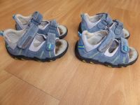Zwillinge oder einzeln! 2x Superfit Sandalen Größe 22 Rheinland-Pfalz - Jockgrim Vorschau