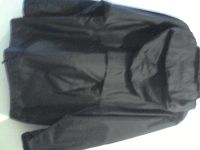 Wind/Regenjacke aus Nylon schwarz NEU mit Mangel M=48/50 Berlin - Pankow Vorschau