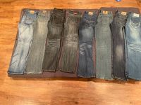 Jeanshosen Jeans 6 Stück 29 / 30 / 32 / 33 Herren Niedersachsen - Bovenden Vorschau