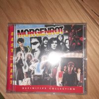 CD Morgenrot definitive collection super selten Nordrhein-Westfalen - Bergheim Vorschau