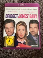 Bridget Jones Baby Blu-ray neuwertig deutsch Baden-Württemberg - Sulzburg Vorschau