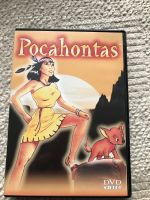 DVD Pocahontas Baden-Württemberg - Ravensburg Vorschau