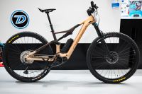 Orbea Rise H30 Gr. M, L Fully E-MTB Baden-Württemberg - Bruchsal Vorschau