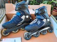 Inline Skates • K2 • Damen • NEU • Größe 39 (5,5) Rheinland-Pfalz - Schweich Vorschau