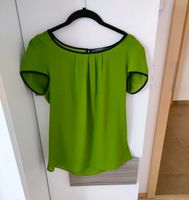 Esprit Bluse Shirt Gr. 36 grün sehr guter Zustand Baden-Württemberg - Lahr (Schwarzwald) Vorschau