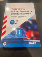 Testtraining Polizei,Feuerwehr und Bundeswehr Nordrhein-Westfalen - Ennigerloh Vorschau
