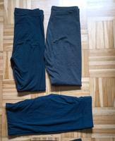 Leggings Blau, schwarz, Anthrazit, C&A, Esmara, Janina Größe S Schleswig-Holstein - Norderstedt Vorschau