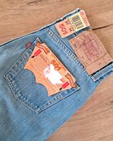 Levis 501 Vintage Jeans 27/34  neu Wandsbek - Hamburg Poppenbüttel Vorschau