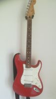 Fender Player Serie (Playerseries) PF SRD E-Gitarre Bayern - Marktredwitz Vorschau