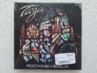 Tarja (Rocking Heels)[2023, CD] NEU! Niedersachsen - Gifhorn Vorschau